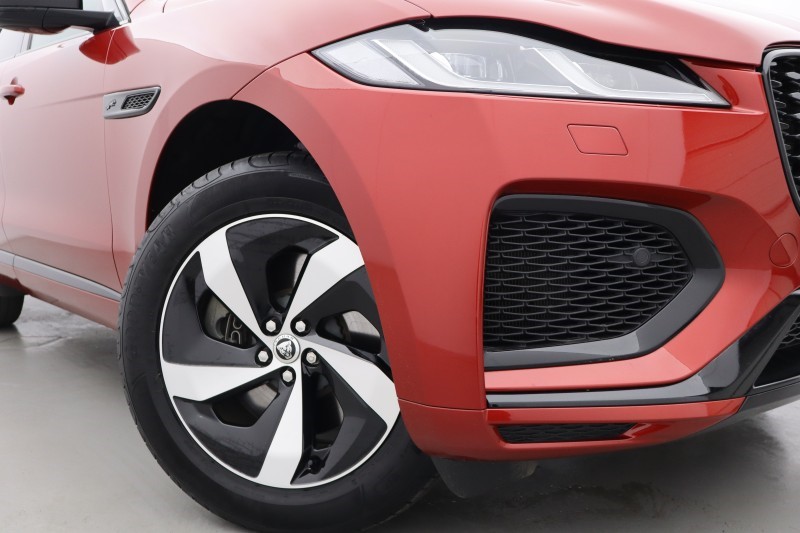 2024 (74) JAGUAR F-PACE 2.0 P400e R-Dynamic HSE Black 90th Anniv 5dr Auto 5150478