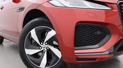 2024 (74) JAGUAR F-PACE 2.0 P400e R-Dynamic HSE Black 90th Anniv 5dr Auto 5150478