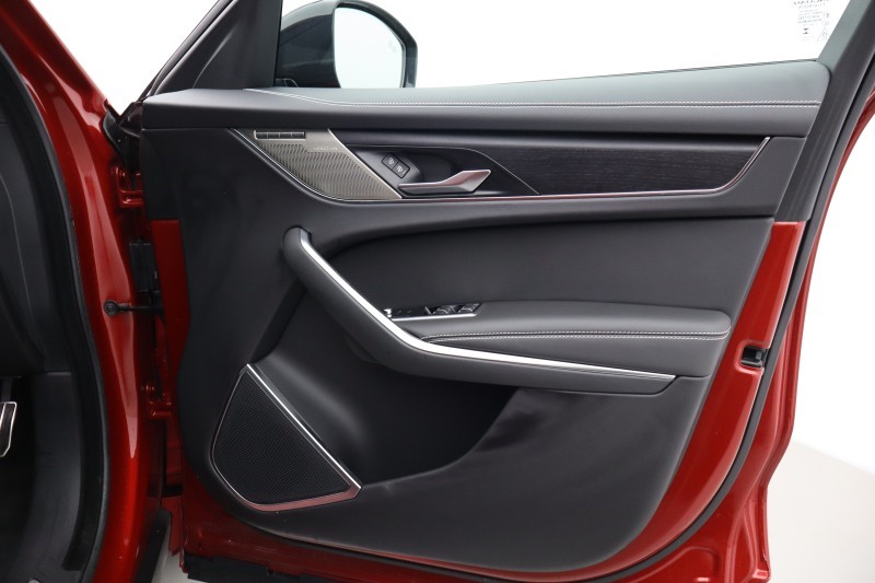 2024 (74) JAGUAR F-PACE 2.0 P400e R-Dynamic HSE Black 90th Anniv 5dr Auto 5150491