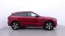 2024 (74) JAGUAR F-PACE 2.0 P400e R-Dynamic HSE Black 90th Anniv 5dr Auto 5150461