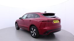 2024 (74) JAGUAR F-PACE 2.0 P400e R-Dynamic HSE Black 90th Anniv 5dr Auto 1