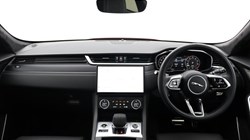 2024 (74) JAGUAR F-PACE 2.0 P400e R-Dynamic HSE Black 90th Anniv 5dr Auto 5150487