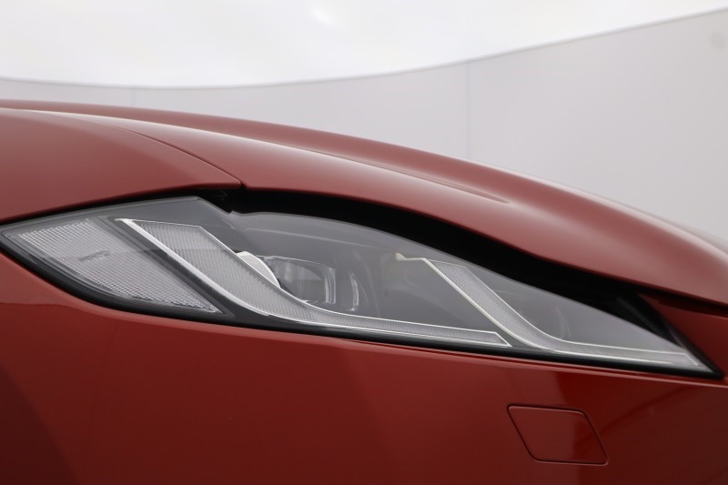 2024 (74) JAGUAR F-PACE 2.0 P400e R-Dynamic HSE Black 90th Anniv 5dr Auto 5150468