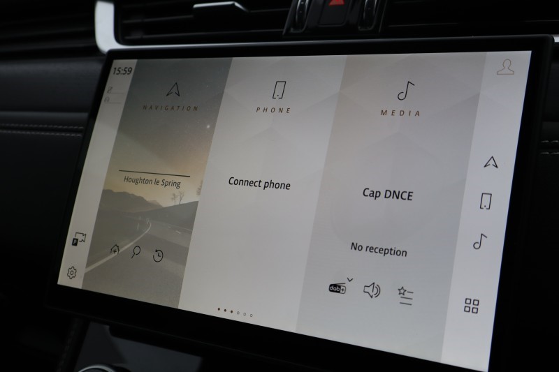 2024 (74) JAGUAR F-PACE 2.0 P400e R-Dynamic HSE Black 90th Anniv 5dr Auto 5150498