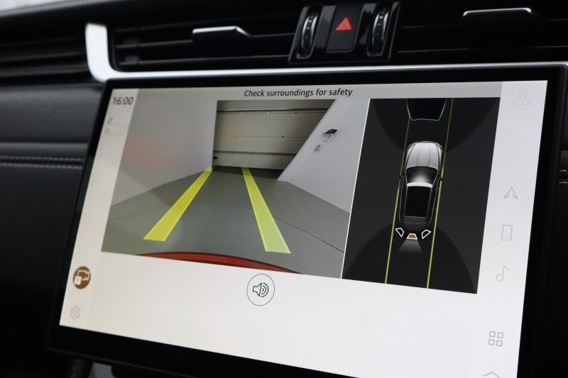 2024 (74) JAGUAR F-PACE 2.0 P400e R-Dynamic HSE Black 90th Anniv 5dr Auto 5150502