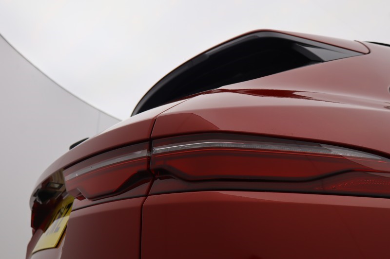 2024 (74) JAGUAR F-PACE 2.0 P400e R-Dynamic HSE Black 90th Anniv 5dr Auto 5150473