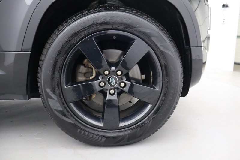 2020 (70) LAND ROVER DEFENDER 2.0 D240 SE 110 5dr Auto [7 Seat] 5128680