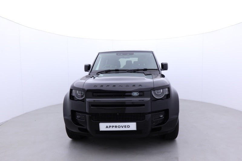 2020 (70) LAND ROVER DEFENDER 2.0 D240 SE 110 5dr Auto [7 Seat] 5128670