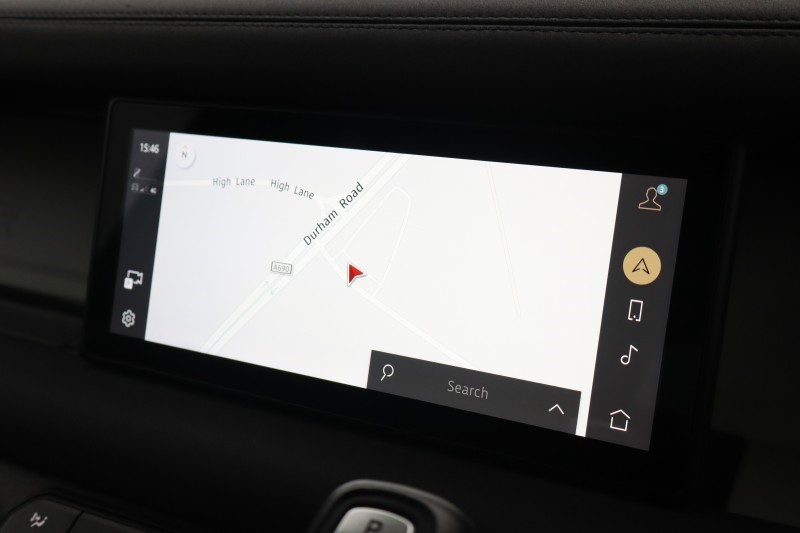 2020 (70) LAND ROVER DEFENDER 2.0 D240 SE 110 5dr Auto [7 Seat] 5128717