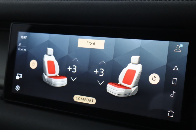 2020 (70) LAND ROVER DEFENDER 2.0 D240 SE 110 5dr Auto [7 Seat] 5128720