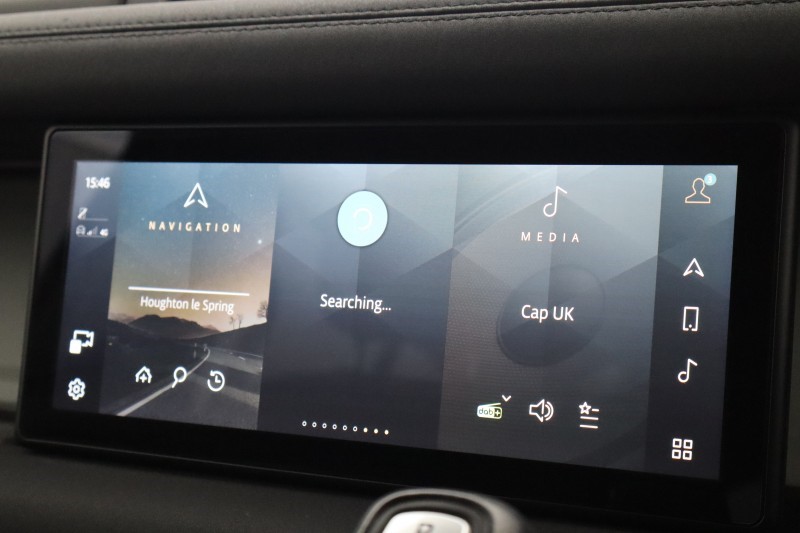 2020 (70) LAND ROVER DEFENDER 2.0 D240 SE 110 5dr Auto [7 Seat] 5128715