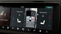 2020 (70) JAGUAR F-PACE 5.0 Supercharged V8 SVR 5dr Auto AWD 5119920