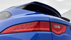 2020 (70) JAGUAR F-PACE 5.0 Supercharged V8 SVR 5dr Auto AWD 5119906