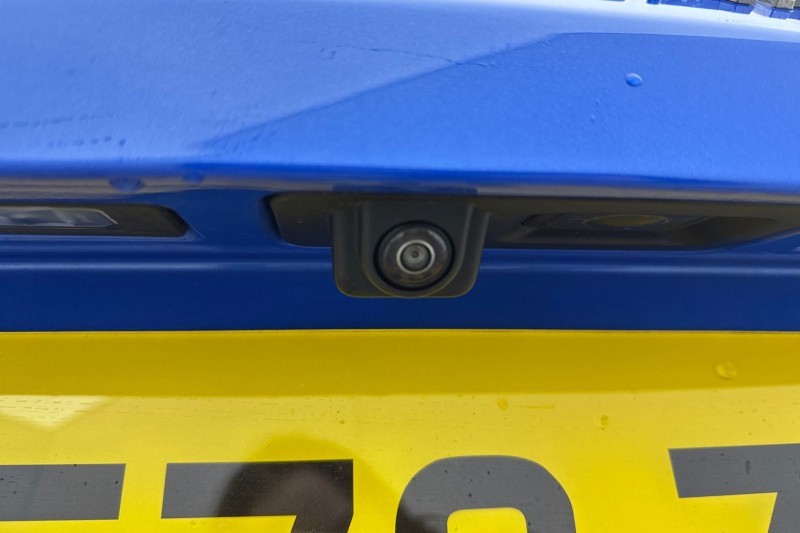 2020 (70) JAGUAR F-PACE 5.0 Supercharged V8 SVR 5dr Auto AWD 5119926