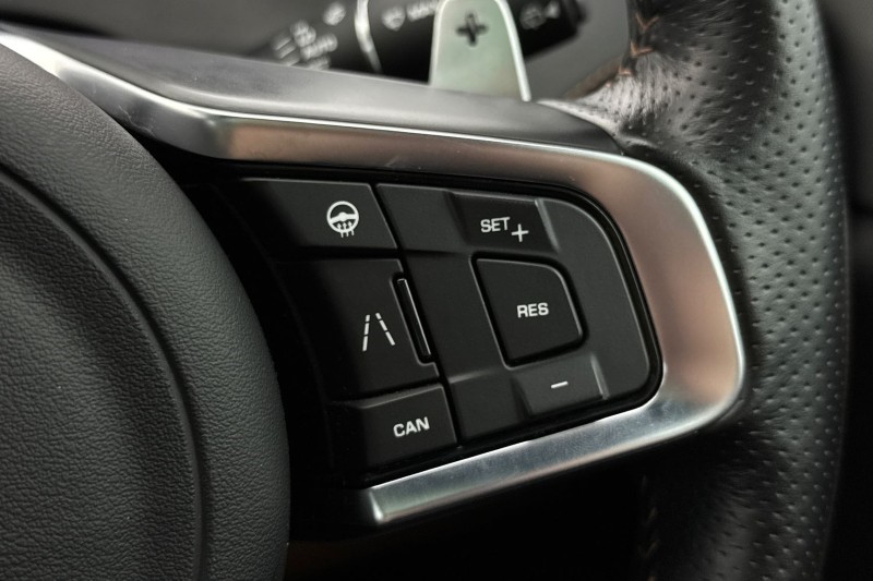 2020 (70) JAGUAR F-PACE 5.0 Supercharged V8 SVR 5dr Auto AWD 5119915