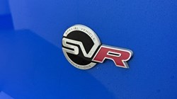 2020 (70) JAGUAR F-PACE 5.0 Supercharged V8 SVR 5dr Auto AWD 5119931