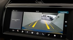 2020 (70) JAGUAR F-PACE 5.0 Supercharged V8 SVR 5dr Auto AWD 5119899