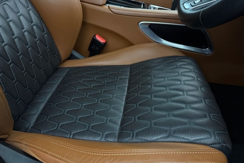 2020 (70) JAGUAR F-PACE 5.0 Supercharged V8 SVR 5dr Auto AWD 5119912