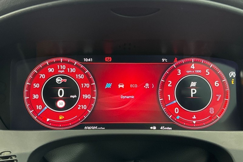 2020 (70) JAGUAR F-PACE 5.0 Supercharged V8 SVR 5dr Auto AWD 5119919