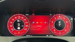 2020 (70) JAGUAR F-PACE 5.0 Supercharged V8 SVR 5dr Auto AWD 5119919