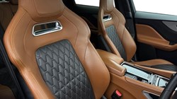 2020 (70) JAGUAR F-PACE 5.0 Supercharged V8 SVR 5dr Auto AWD 5119913