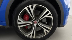 2020 (70) JAGUAR F-PACE 5.0 Supercharged V8 SVR 5dr Auto AWD 5119895