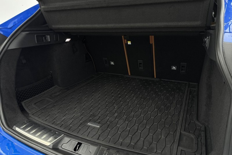 2020 (70) JAGUAR F-PACE 5.0 Supercharged V8 SVR 5dr Auto AWD 5119924