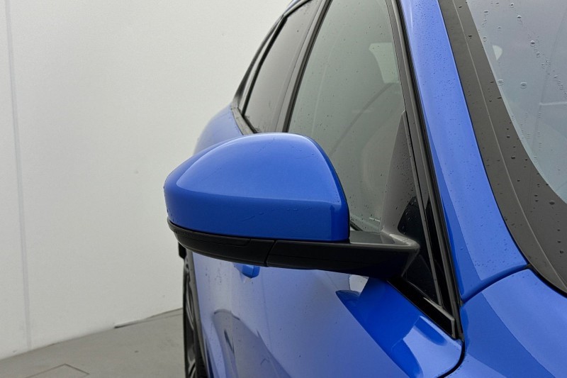 2020 (70) JAGUAR F-PACE 5.0 Supercharged V8 SVR 5dr Auto AWD 5119935