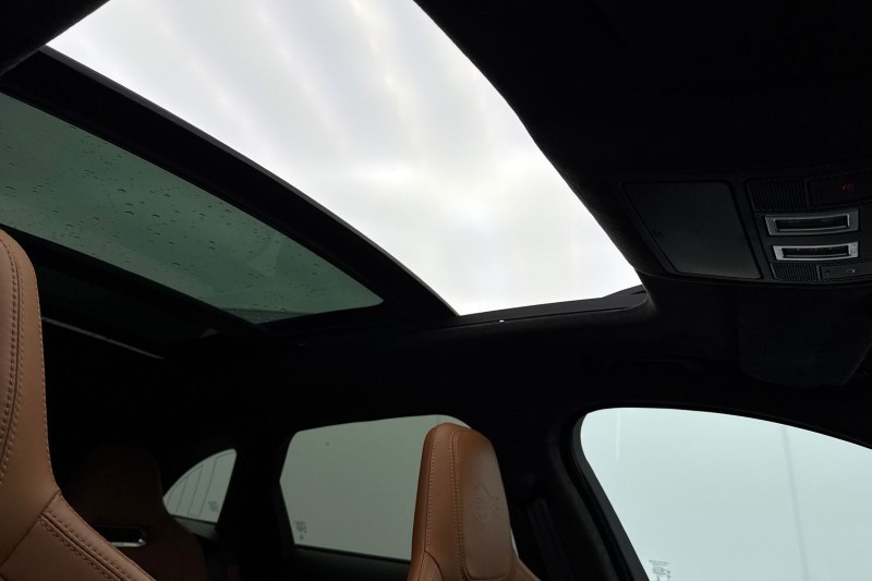 2020 (70) JAGUAR F-PACE 5.0 Supercharged V8 SVR 5dr Auto AWD 5119937