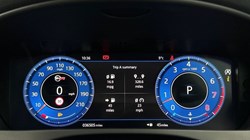 2020 (70) JAGUAR F-PACE 5.0 Supercharged V8 SVR 5dr Auto AWD 5119903