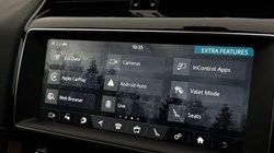 2020 (70) JAGUAR F-PACE 5.0 Supercharged V8 SVR 5dr Auto AWD 5119917