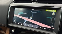 2020 (70) JAGUAR F-PACE 5.0 Supercharged V8 SVR 5dr Auto AWD 5119898