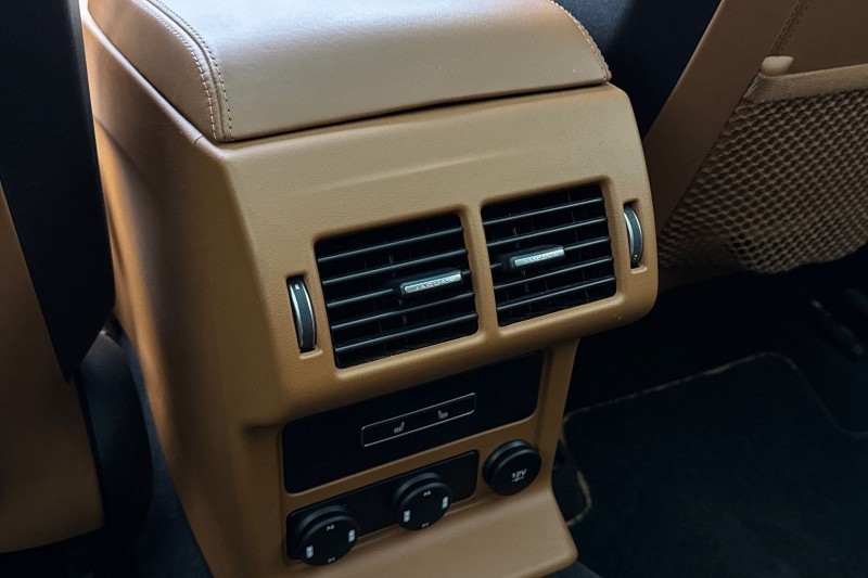 2020 (70) JAGUAR F-PACE 5.0 Supercharged V8 SVR 5dr Auto AWD 5119905