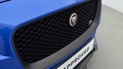 2020 (70) JAGUAR F-PACE 5.0 Supercharged V8 SVR 5dr Auto AWD 5119928