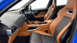 2020 (70) JAGUAR F-PACE 5.0 Supercharged V8 SVR 5dr Auto AWD 5119890