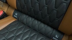 2020 (70) JAGUAR F-PACE 5.0 Supercharged V8 SVR 5dr Auto AWD 5119922