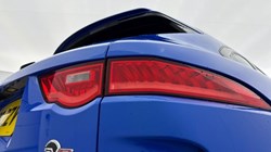 2020 (70) JAGUAR F-PACE 5.0 Supercharged V8 SVR 5dr Auto AWD 5119932