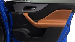 2020 (70) JAGUAR F-PACE 5.0 Supercharged V8 SVR 5dr Auto AWD 5119909