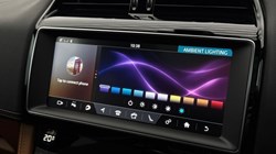 2020 (70) JAGUAR F-PACE 5.0 Supercharged V8 SVR 5dr Auto AWD 5119939