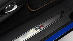 2020 (70) JAGUAR F-PACE 5.0 Supercharged V8 SVR 5dr Auto AWD 5119923