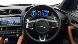 2020 (70) JAGUAR F-PACE 5.0 Supercharged V8 SVR 5dr Auto AWD 5119902