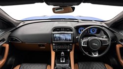 2020 (70) JAGUAR F-PACE 5.0 Supercharged V8 SVR 5dr Auto AWD 5119896