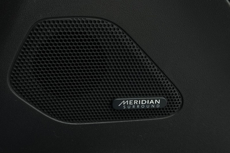 2020 (70) JAGUAR F-PACE 5.0 Supercharged V8 SVR 5dr Auto AWD 5119940