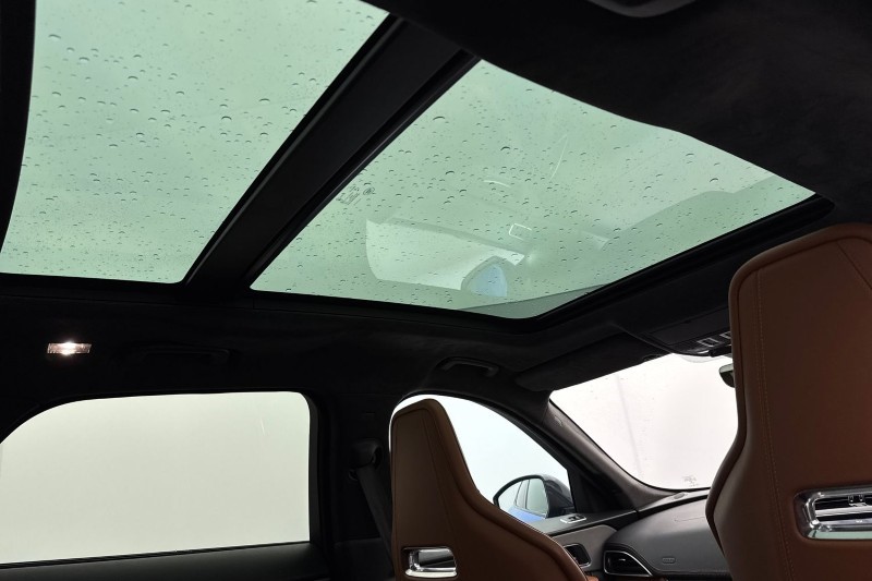 2020 (70) JAGUAR F-PACE 5.0 Supercharged V8 SVR 5dr Auto AWD 5119908