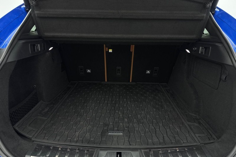 2020 (70) JAGUAR F-PACE 5.0 Supercharged V8 SVR 5dr Auto AWD 5119897