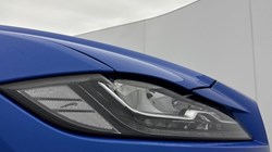 2020 (70) JAGUAR F-PACE 5.0 Supercharged V8 SVR 5dr Auto AWD 5119904