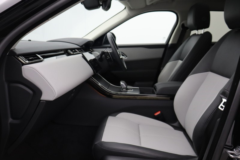 2024 (24) LAND ROVER RANGE ROVER VELAR 2.0 D200 MHEV Dynamic SE 5dr Auto 5146253