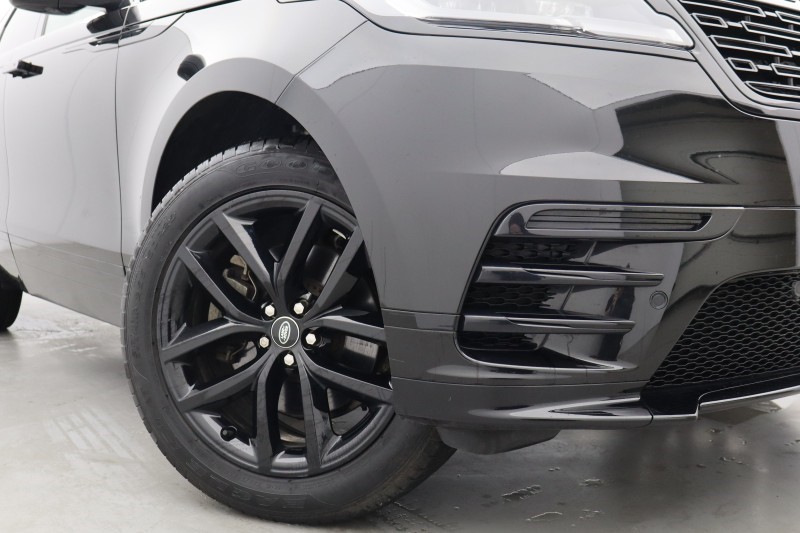 2024 (24) LAND ROVER RANGE ROVER VELAR 2.0 D200 MHEV Dynamic SE 5dr Auto 5146266