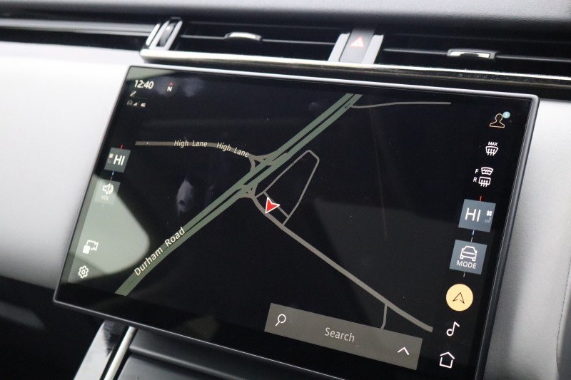 2024 (24) LAND ROVER RANGE ROVER VELAR 2.0 D200 MHEV Dynamic SE 5dr Auto 5146292