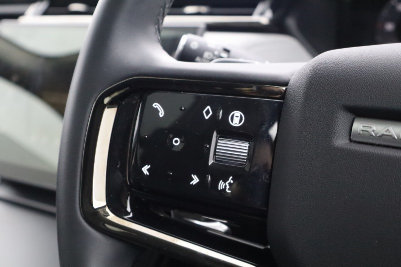 2024 (24) LAND ROVER RANGE ROVER VELAR 2.0 D200 MHEV Dynamic SE 5dr Auto 5146287